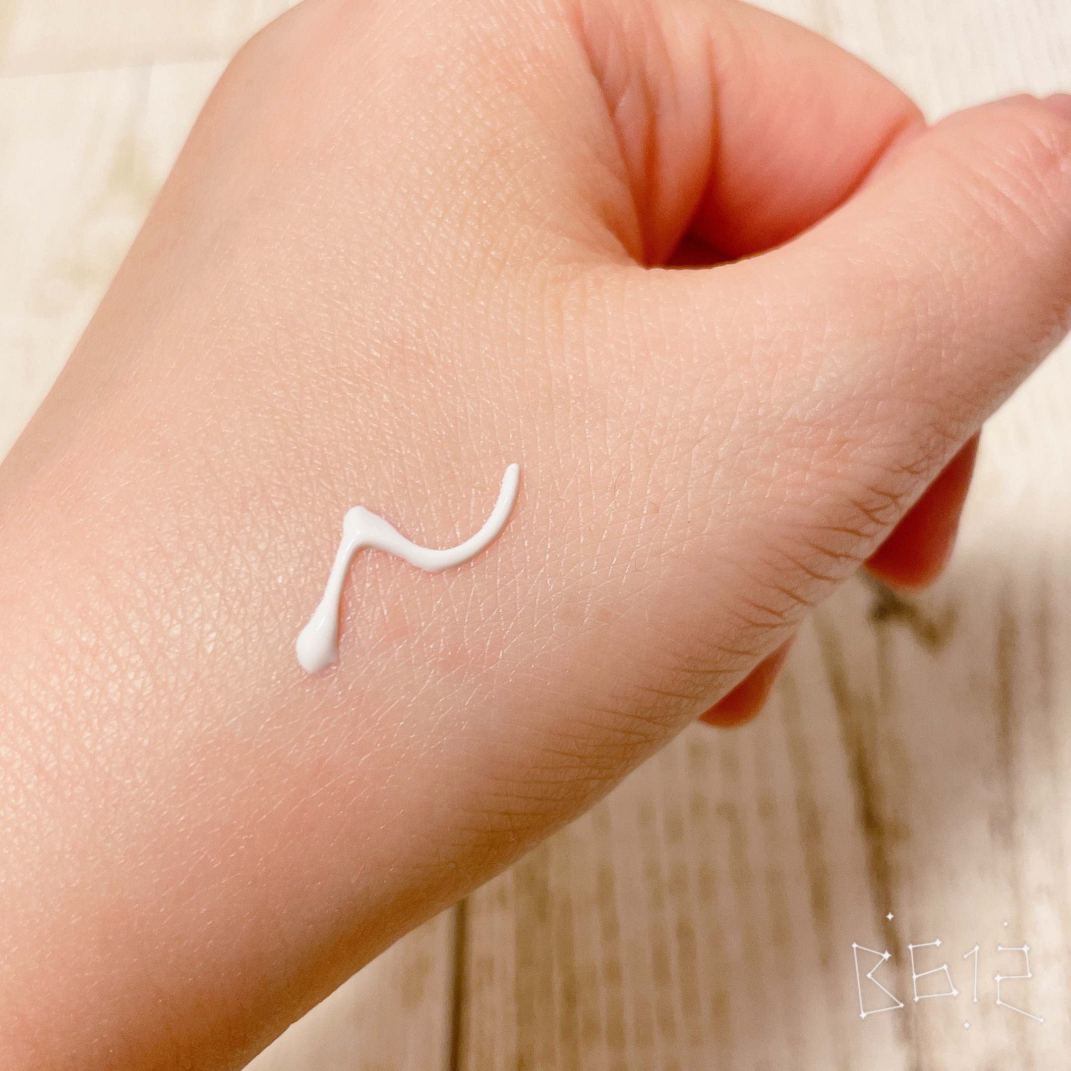 つやつやトーンアップUV/ボタニカルフォース/化粧下地を使ったクチコミ（2枚目）