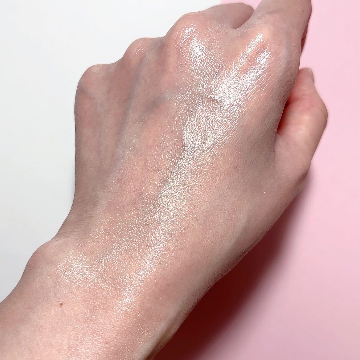 UV プロテクト メイクアップベースa/FINE VISUAL/化粧下地を使ったクチコミ(4枚目)