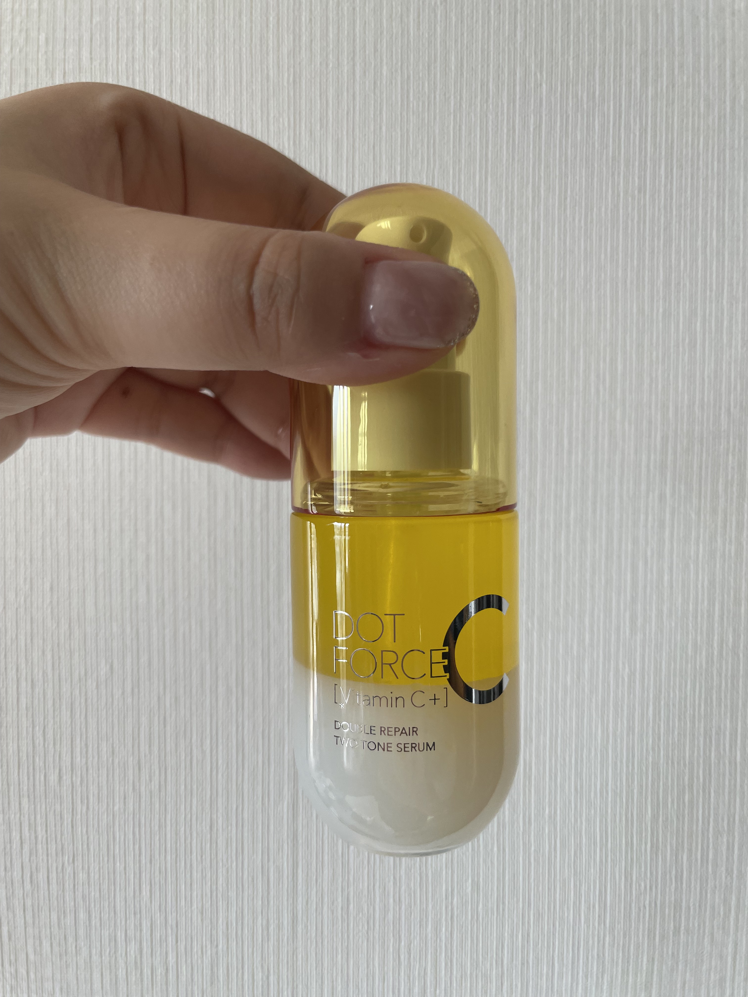 ドットバスター クレンジングジェル/ドットバスター/クレンジングジェルを使ったクチコミ（3枚目）