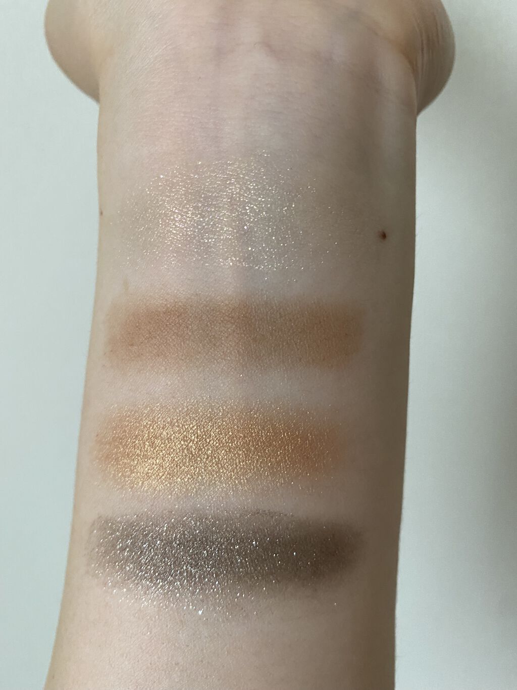 シグニチャー カラー アイズ/SUQQU/アイシャドウパレットを使ったクチコミ（3枚目）