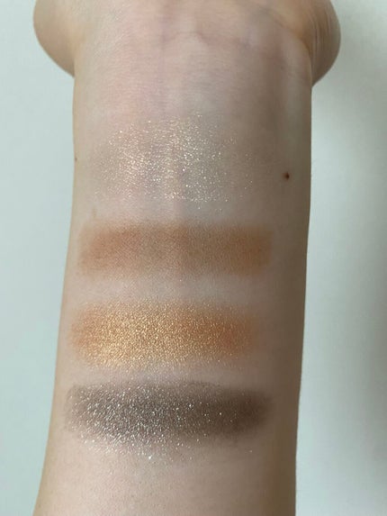 シグニチャー カラー アイズ/SUQQU/アイシャドウパレットを使ったクチコミ(3枚目)