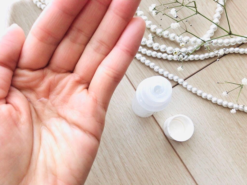 オルビスユー トライアルセット/オルビス/スキンケアキットを使ったクチコミ(4枚目)