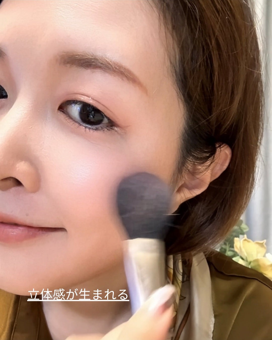 セルヴォーク ピンクアミュレット/Celvoke/メイクアップキットを使ったクチコミ(5枚目)