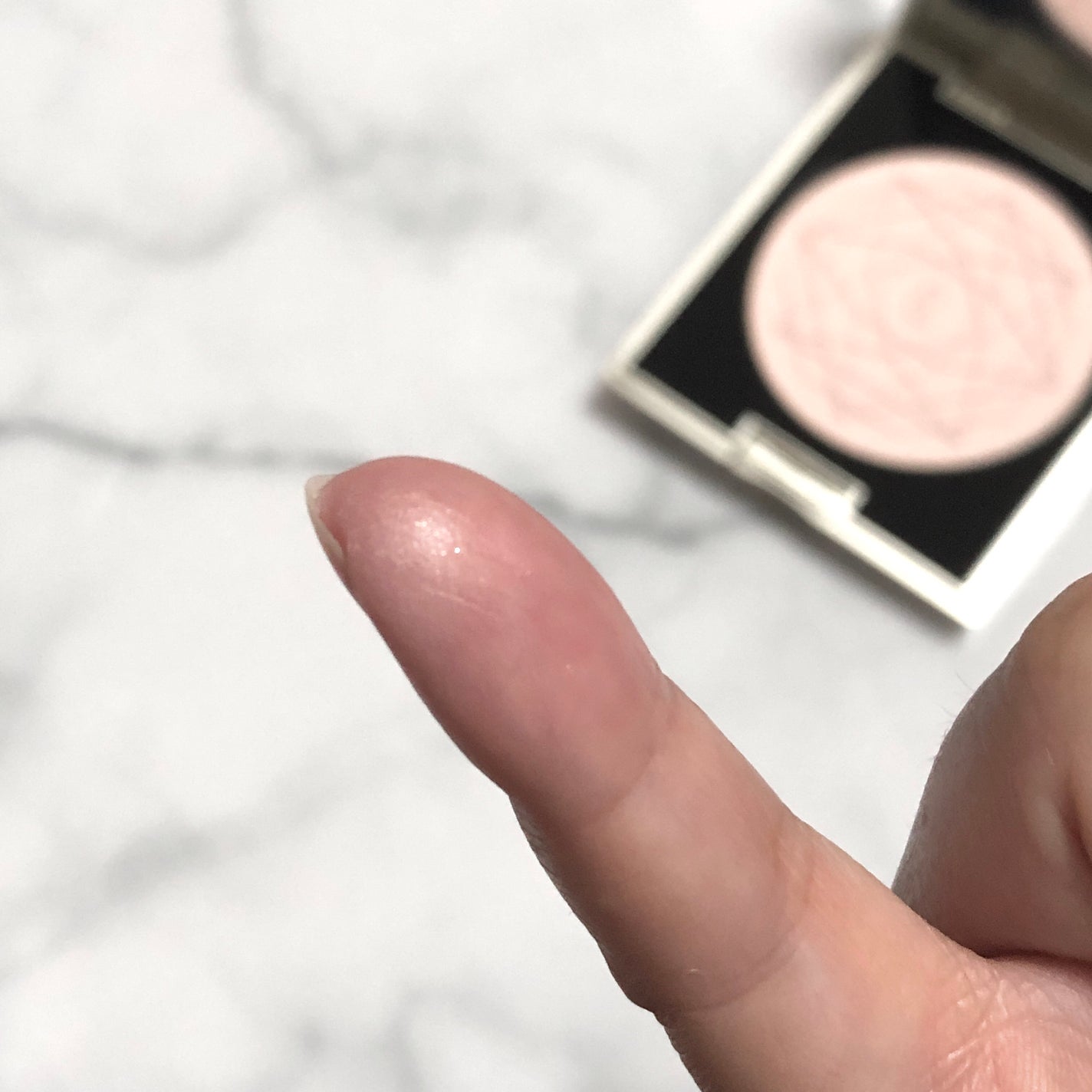 20th アニバーサリー フェイス コンパクト/SUQQU/パウダーハイライトを使ったクチコミ(6枚目)