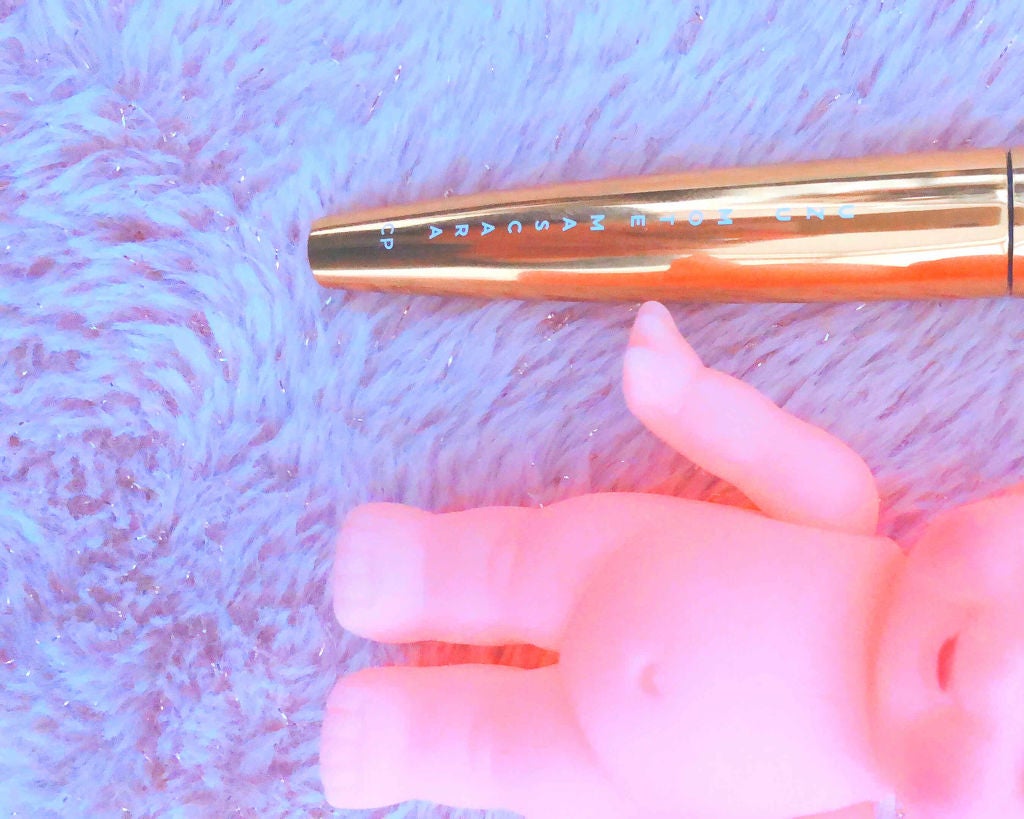 ブライトピュアベース/CandyDoll/化粧下地を使ったクチコミ(3枚目)