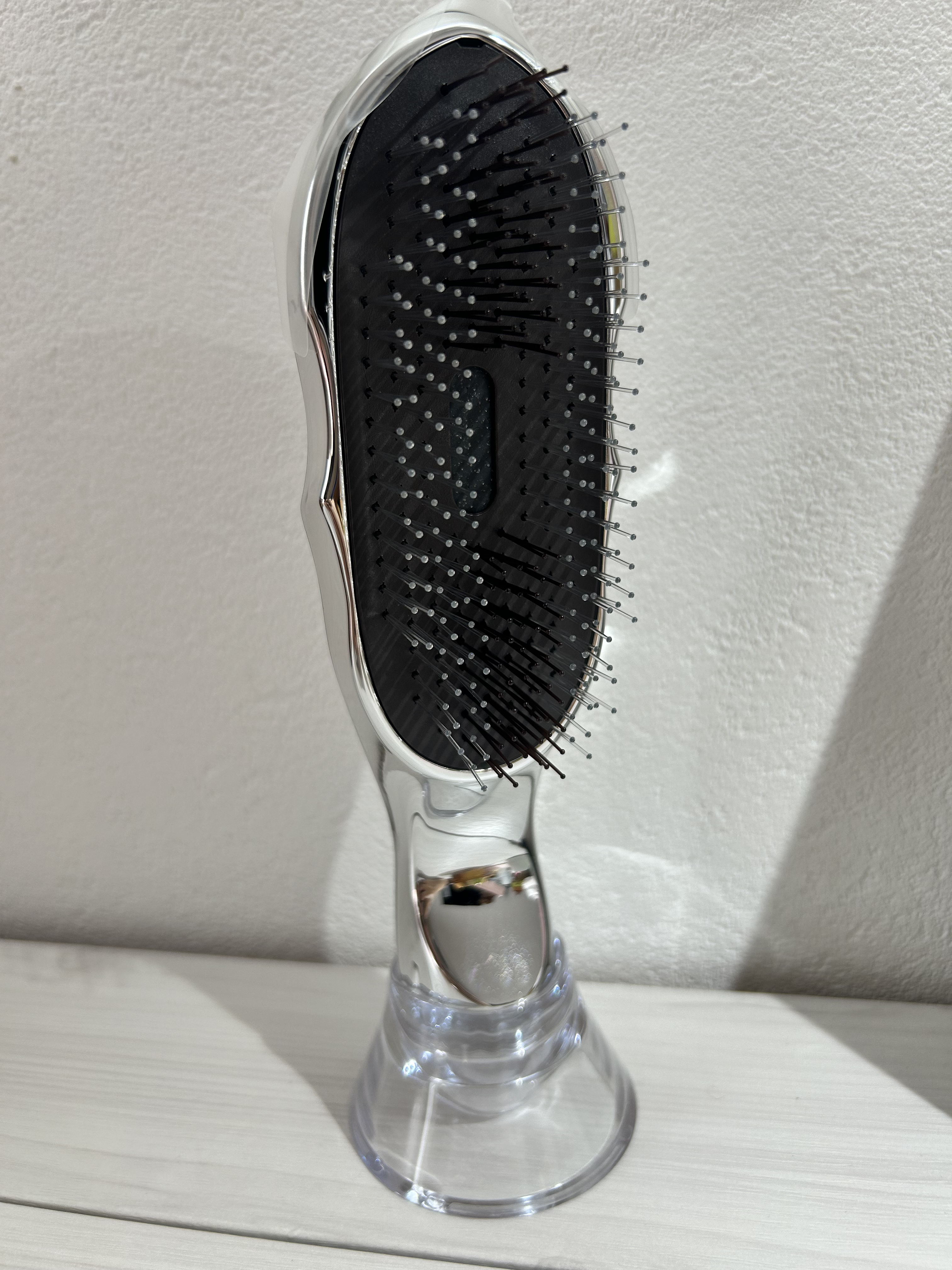 リファイオンケアブラシ/ReFa/スカルプブラシを使ったクチコミ（3枚目）