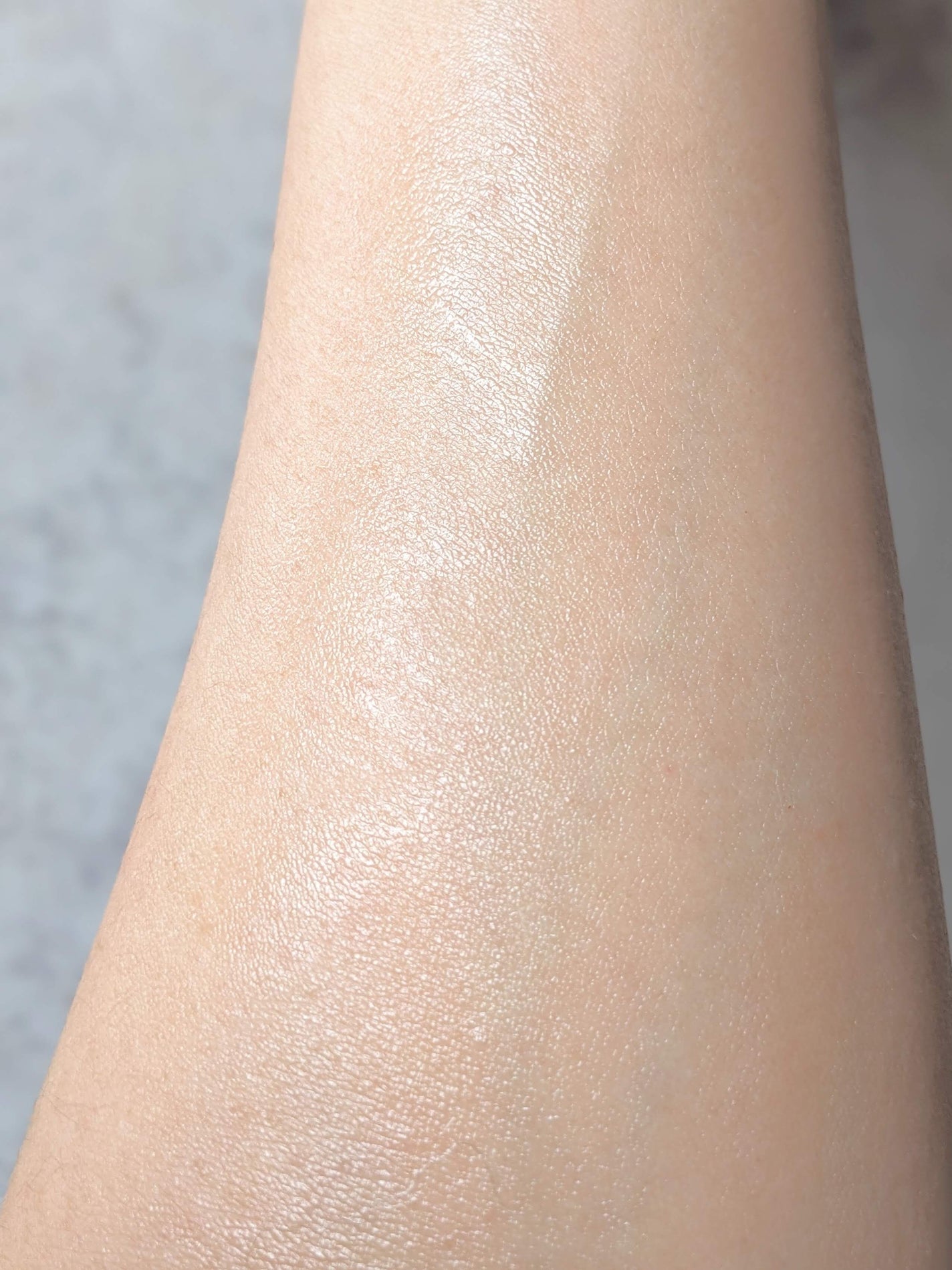 トリートメントローション/OTO&IV/化粧水を使ったクチコミ(6枚目)