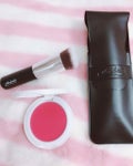 ブランエトワールCREAM CHEEK BRUSH 2