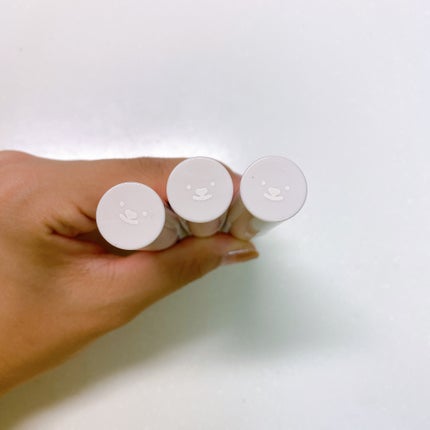 Yo!Jelly リップティントジェル/LEEMEMBER/口紅を使ったクチコミ(8枚目)