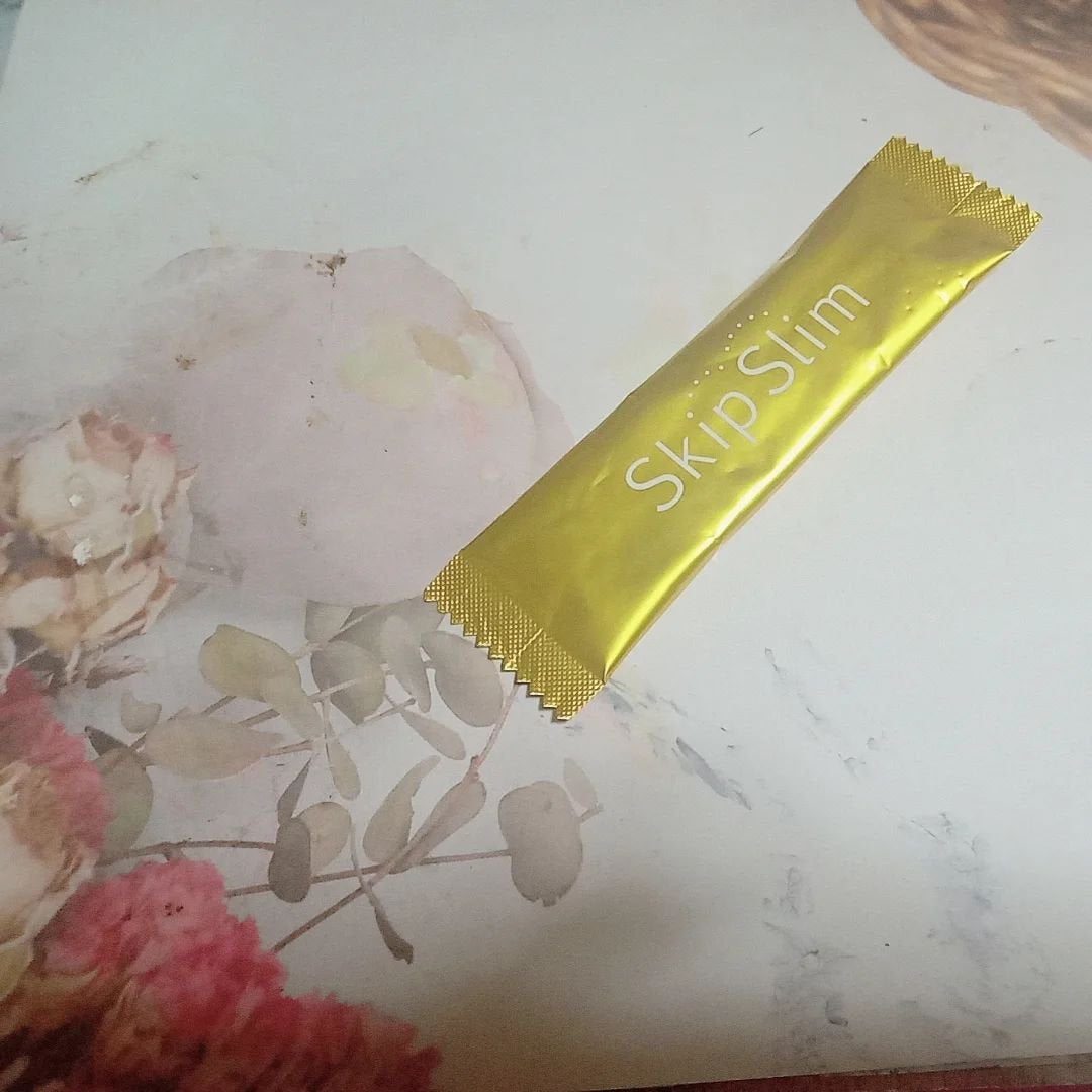 skipslim(スキップスリム)/skipslim/ボディサプリメントを使ったクチコミ(8枚目)