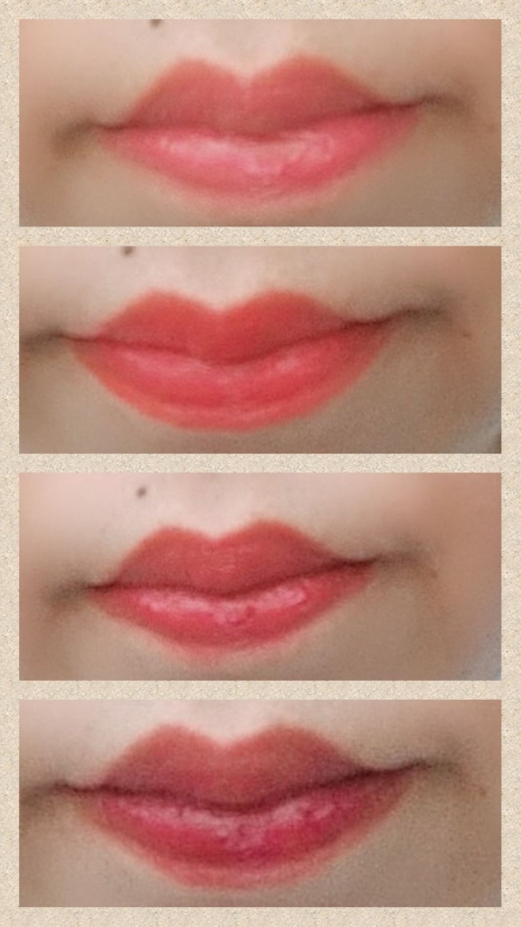 ルージュネス/オルビス/口紅を使ったクチコミ（1枚目）