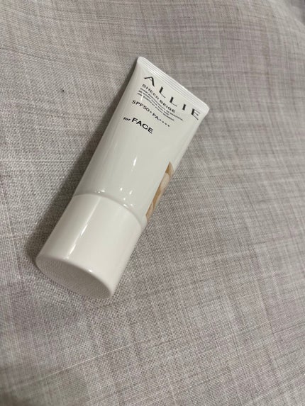 アリィー クロノビューティ カラーチューニングUV/アリィー/日焼け止めクリームを使ったクチコミ(1枚目)