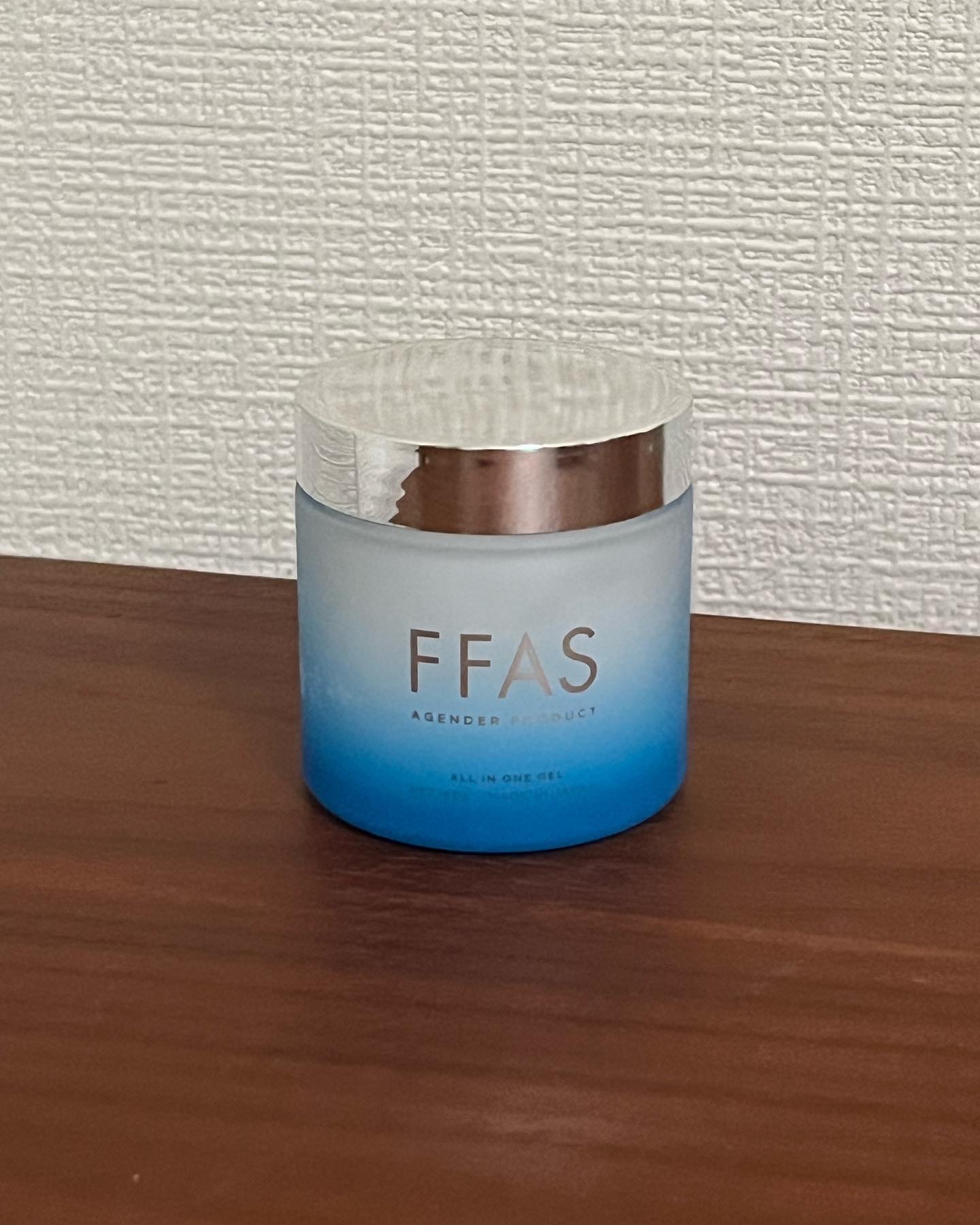 セラム/FFAS/美容液を使ったクチコミ（3枚目）