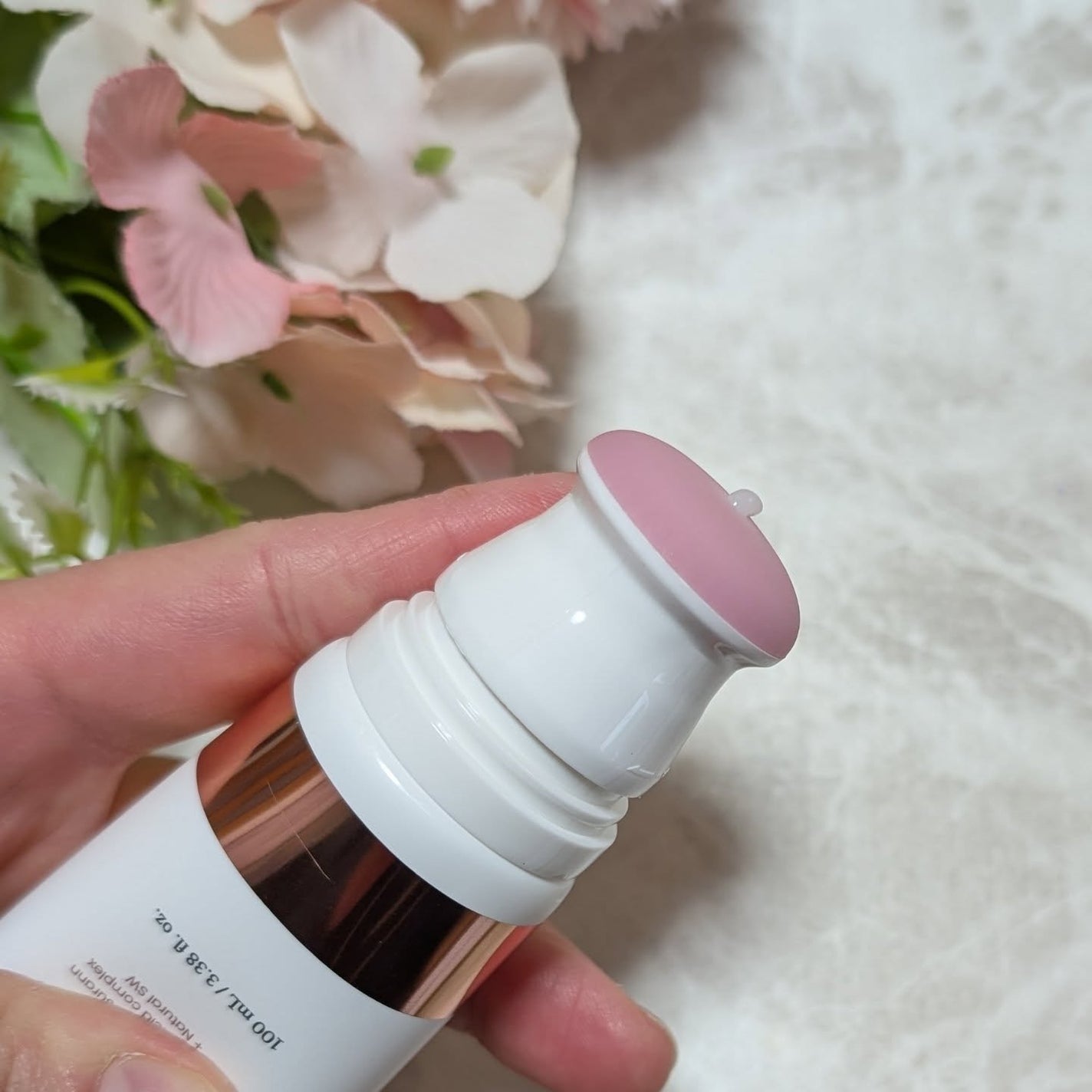 セルターンクリーム 100ml/リリーイブ/フェイスクリームを使ったクチコミ(2枚目)