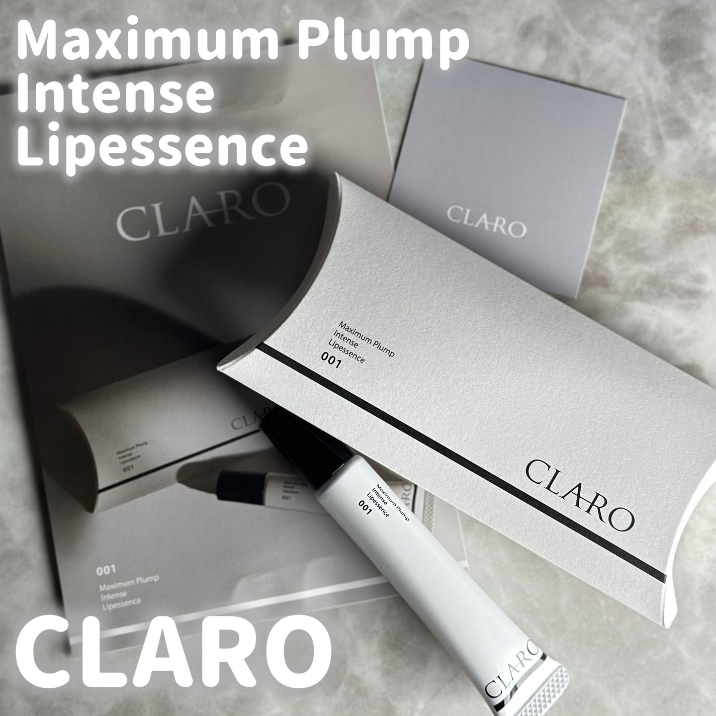 あたりちゃん on LIPS 「.唇にスキンケアの潤いを/♥-----------------..」(1枚目)