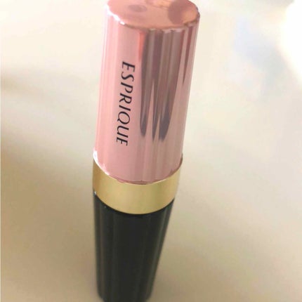 リッチクリーミールージュ/ESPRIQUE/口紅を使ったクチコミ(1枚目)