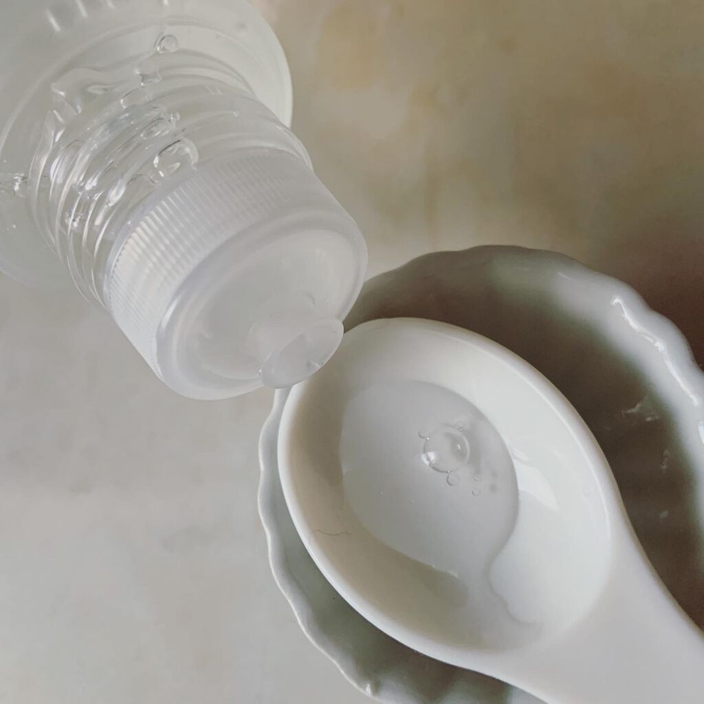 オルビスユー ローション/オルビス/化粧水を使ったクチコミ(4枚目)