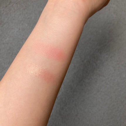 プロ シングル シャドウ/CLIO/単色アイシャドウを使ったクチコミ(6枚目)