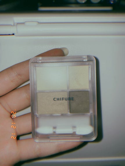 を使ったクチコミ(1枚目)