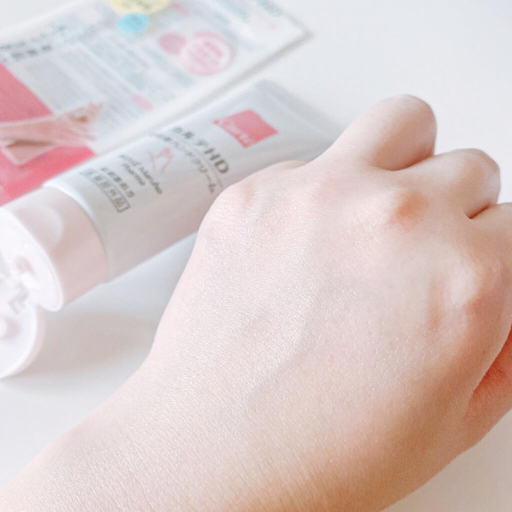 モイスチュア ハンドクリーム/カルテHD/ハンドクリームを使ったクチコミ(4枚目)