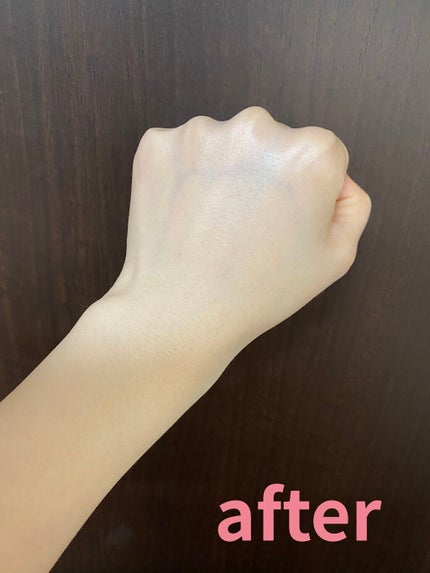 ããªã¬UV ã¢ã¯ã¢ãªãã ã©ã€ãã¢ãããšãã»ã³ã¹/ããªã¬/æ¥çŒãæ¢ãã¯ãªãŒã ã䜿ã£ãã¯ãã³ãïŒ4æç®ïŒ