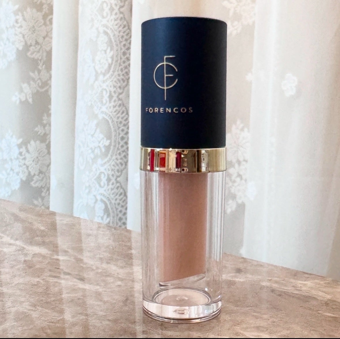 タトゥーウォータープルーフスカーコンシーラー/フォレンコス/リキッドコンシーラーを使ったクチコミ(1枚目)