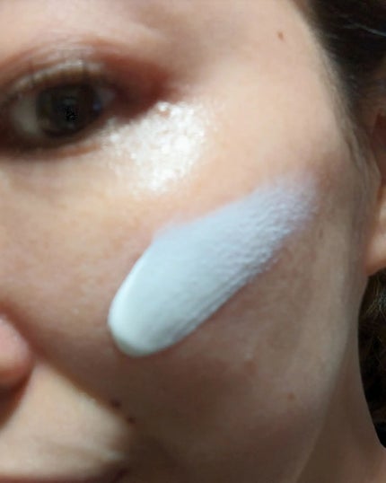 クリーミー クリアフォーム/cresc. by ASTALIFT/洗顔フォームを使ったクチコミ(5枚目)