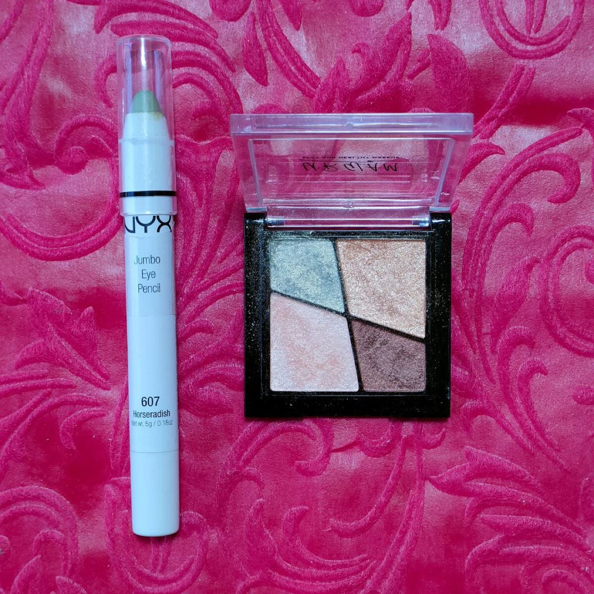 RMK ジェルクリーミィファンデーション/RMK/クリーム・エマルジョンファンデーションを使ったクチコミ(2枚目)