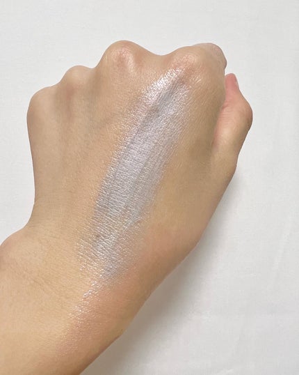 ジューシーパン グロッシージェリーハイライター/A’pieu/クリームハイライトを使ったクチコミ(3枚目)