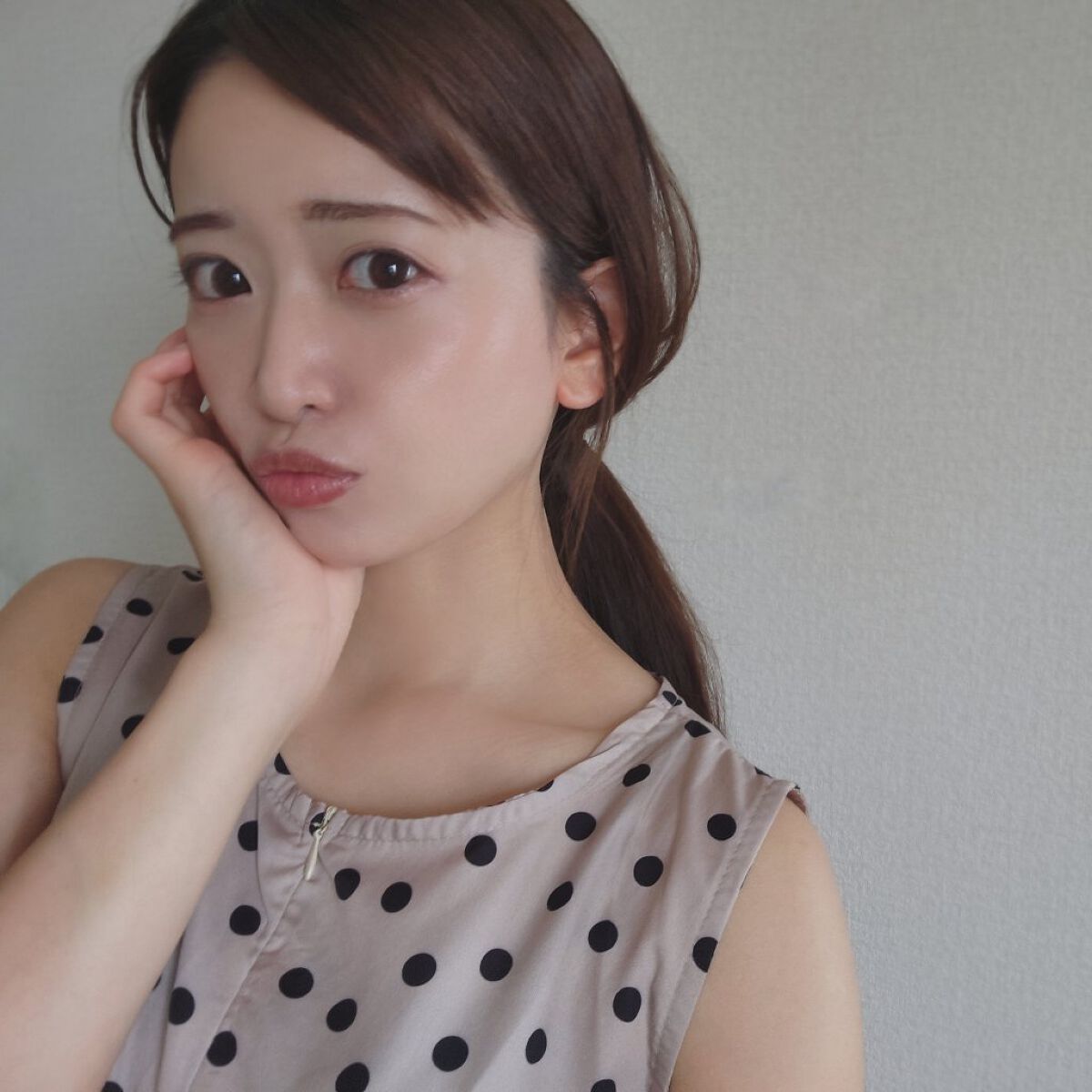 プランプハニー アクアセラムマスク 27ml×1枚/ByUR/シートマスク・パックを使ったクチコミ（3枚目）