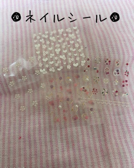 ネイルファンデーション/パラドゥ/マニキュアを使ったクチコミ(3枚目)
