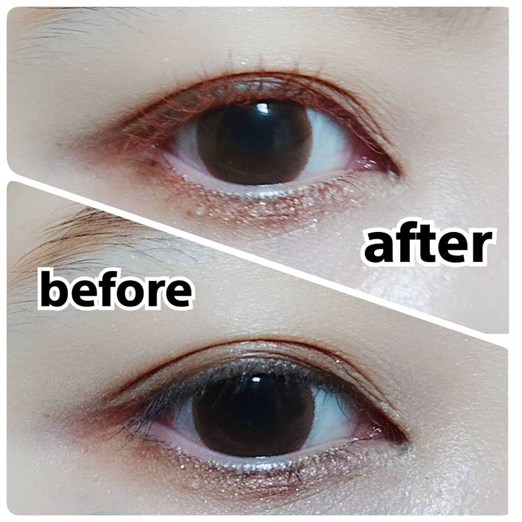 エクストラカール ボリュームマスカラ/レアナニ プラス/マスカラを使ったクチコミ(8枚目)