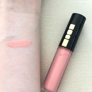 LUST: GLOSS/PAT McGRATH LABS/リップグロスを使ったクチコミ（3枚目）