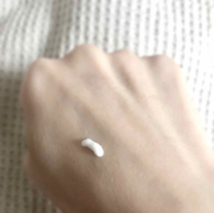 ラグジュアリーホワイト WプロテクトUVプラス/アンプルール/日焼け止めミルクを使ったクチコミ(3枚目)