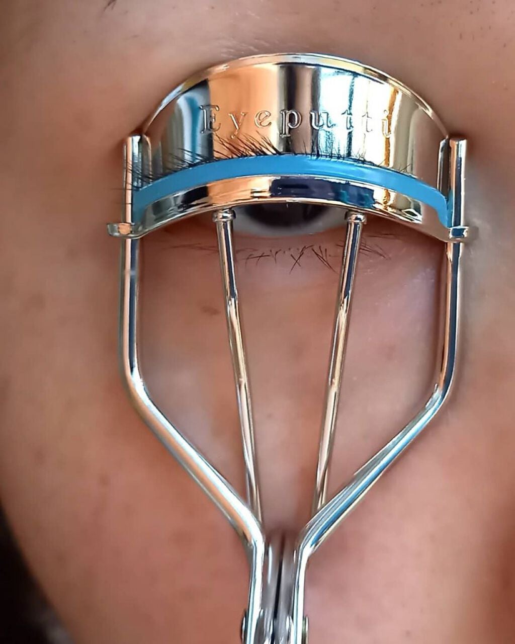 ひとえ・奥ぶたえ用カーラー/アイプチ®/ビューラーを使ったクチコミ(3枚目)