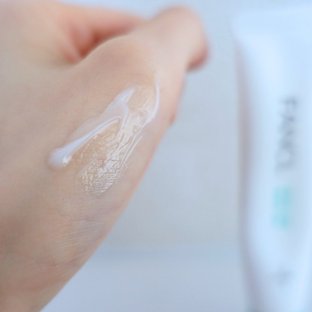 アクネケア ジェル乳液 <医薬部外品>/ファンケル/乳液を使ったクチコミ(3枚目)