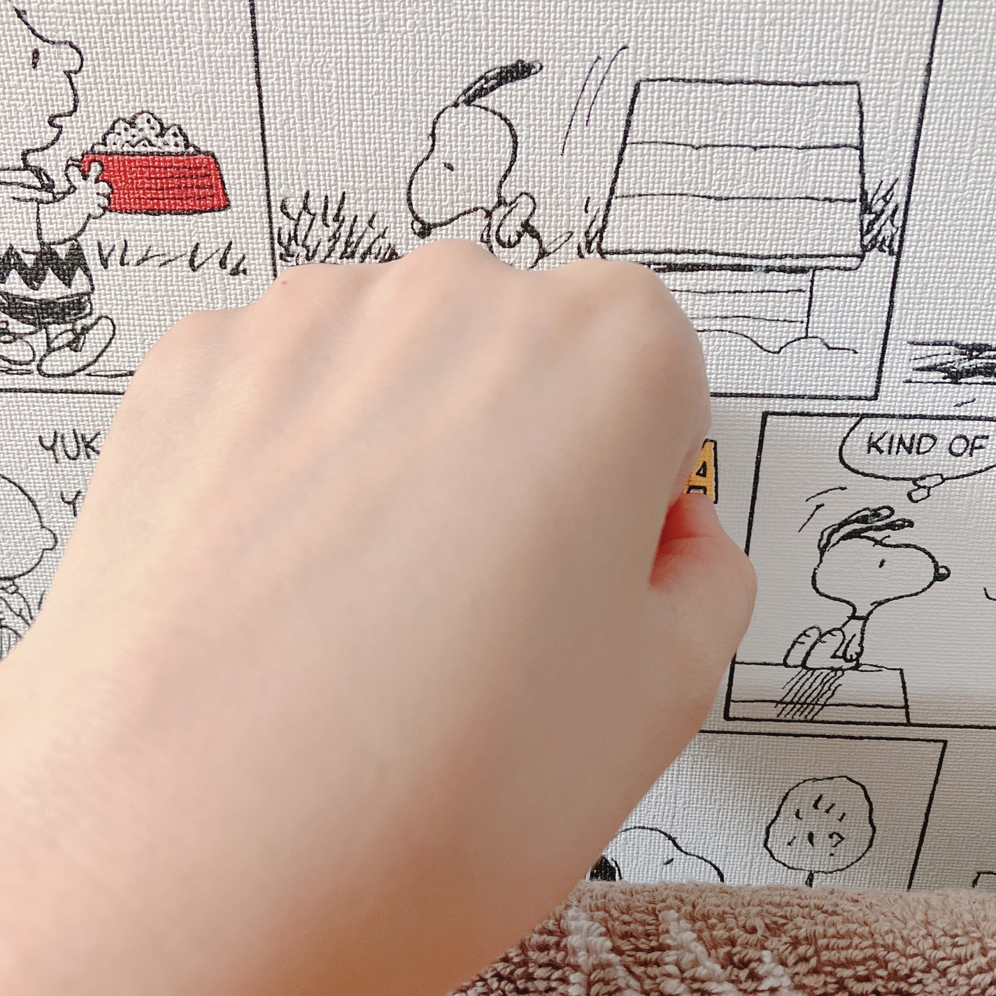 ラトゥー エクラ ファンデーション プライマー N/PAUL & JOE BEAUTE/化粧下地を使ったクチコミ(3枚目)