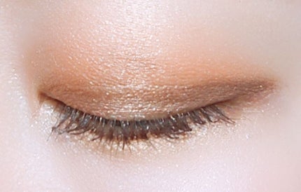 ニュアンスカラーライナー/BABYMEE/ペンシルアイライナーを使ったクチコミ(3枚目)