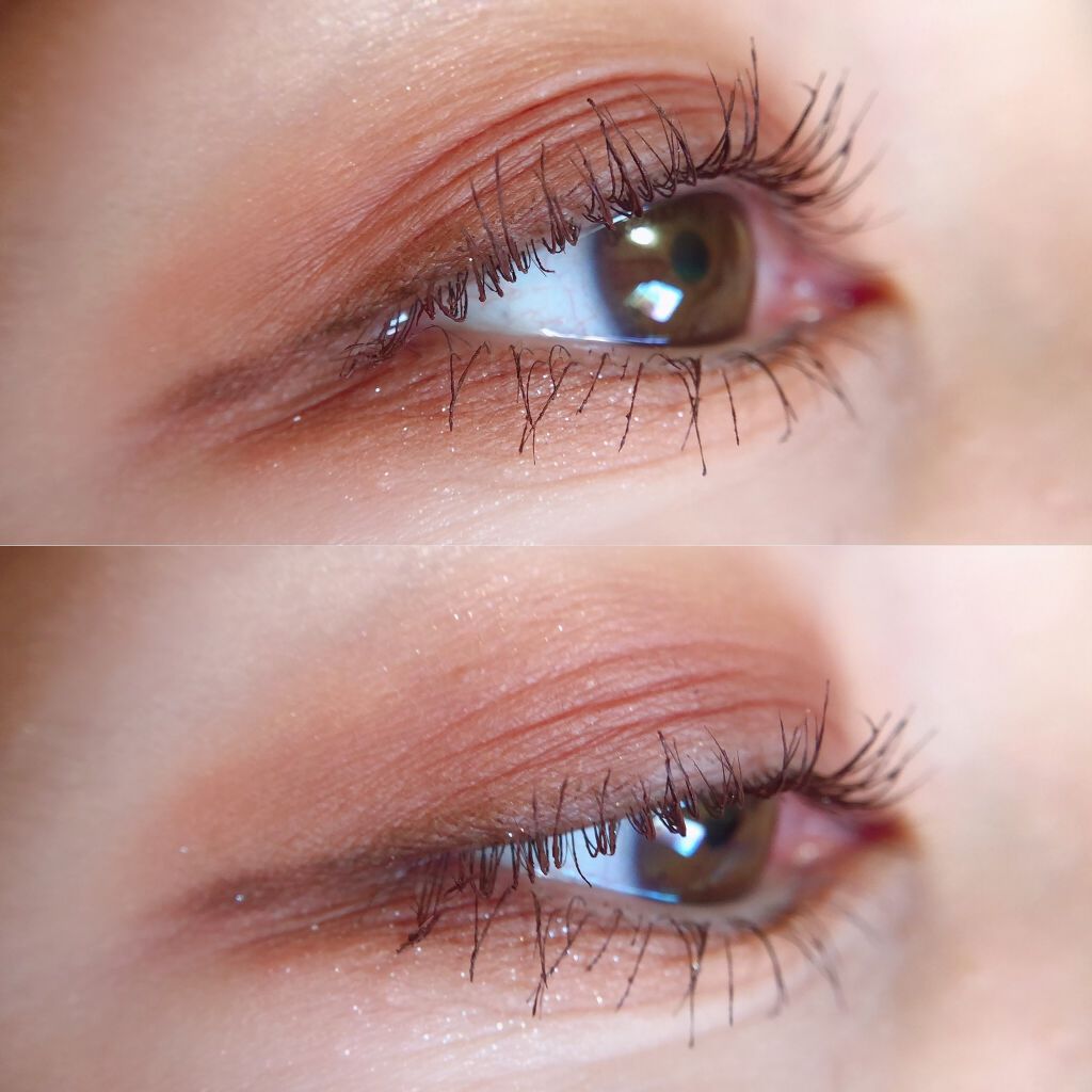 マルチアイパレット/U R GLAM/アイシャドウパレットを使ったクチコミ（3枚目）