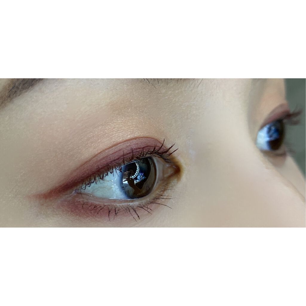 ジュ コントゥラスト/CHANEL/パウダーチークを使ったクチコミ(3枚目)