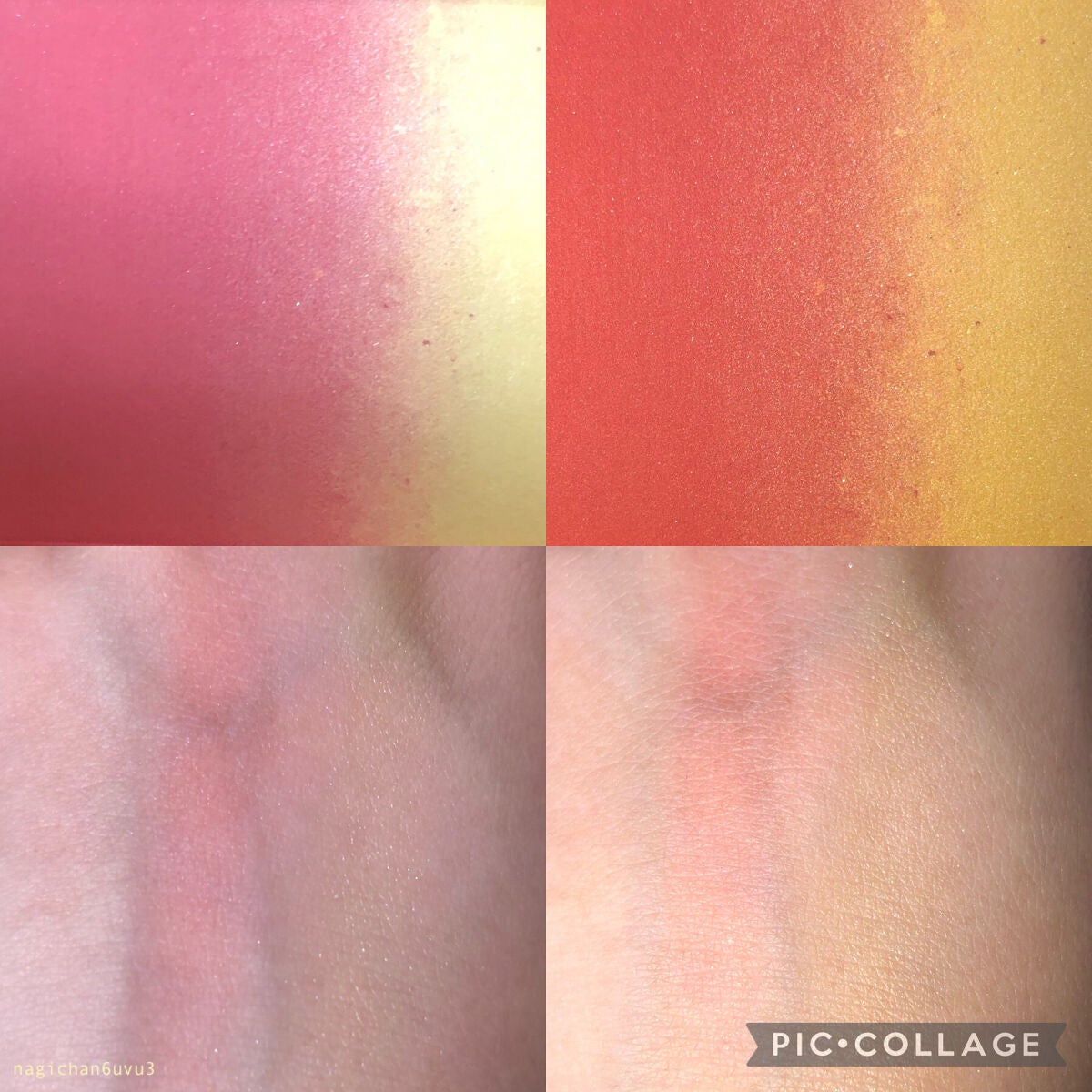 ピュア カラー ブラッシュ/SUQQU/パウダーチークを使ったクチコミ(2枚目)