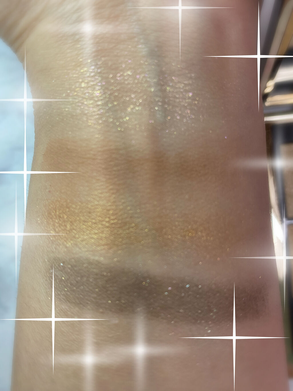 シグニチャー カラー アイズ/SUQQU/アイシャドウパレットを使ったクチコミ（3枚目）