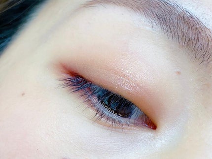 スティロ ユー ウォータープルーフ N/CHANEL/ペンシルアイライナーを使ったクチコミ(4枚目)