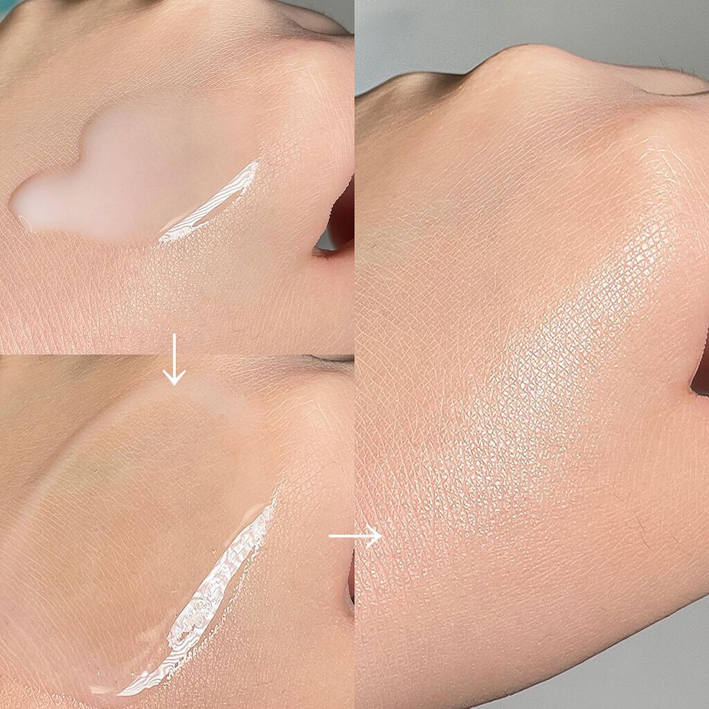 カーミングバイオティクスエッセンスウォーター/Leaders Clinie(リーダーズ)/化粧水を使ったクチコミ（3枚目）