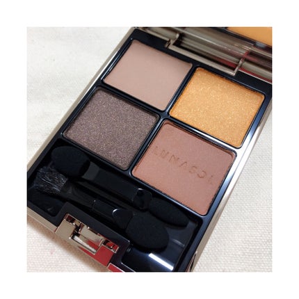 シームレスマットリップス/LUNASOL/口紅を使ったクチコミ(1枚目)