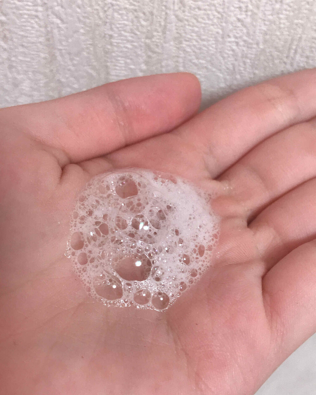 JC フォームボディローション マリー/Joy.coco(ジョイココ)/ボディローションを使ったクチコミ（2枚目）