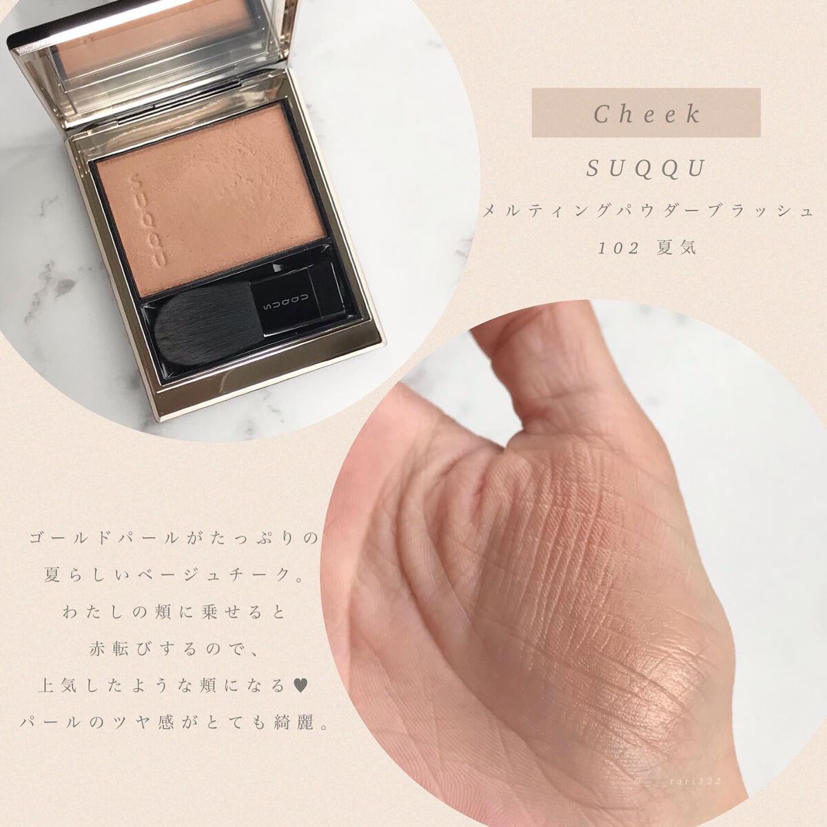 ディグニファイド リップス/Celvoke/口紅を使ったクチコミ(6枚目)