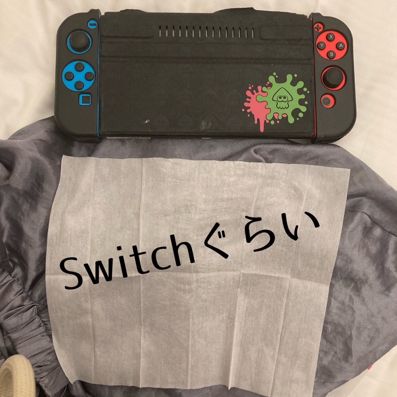 ビオレZero シート やさしいせっけんの香り/ビオレ/デオドラント・制汗剤を使ったクチコミ(2枚目)