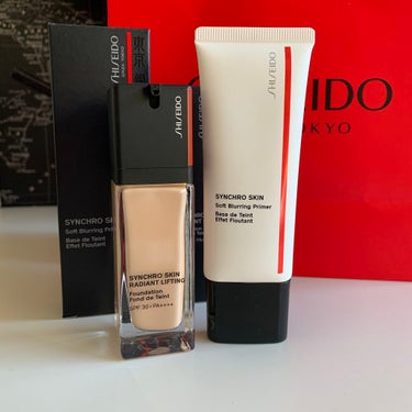 スポンジパフ アーティストタッチ(乳化タイプ用)119/SHISEIDO/パフ・スポンジを使ったクチコミ（6枚目）