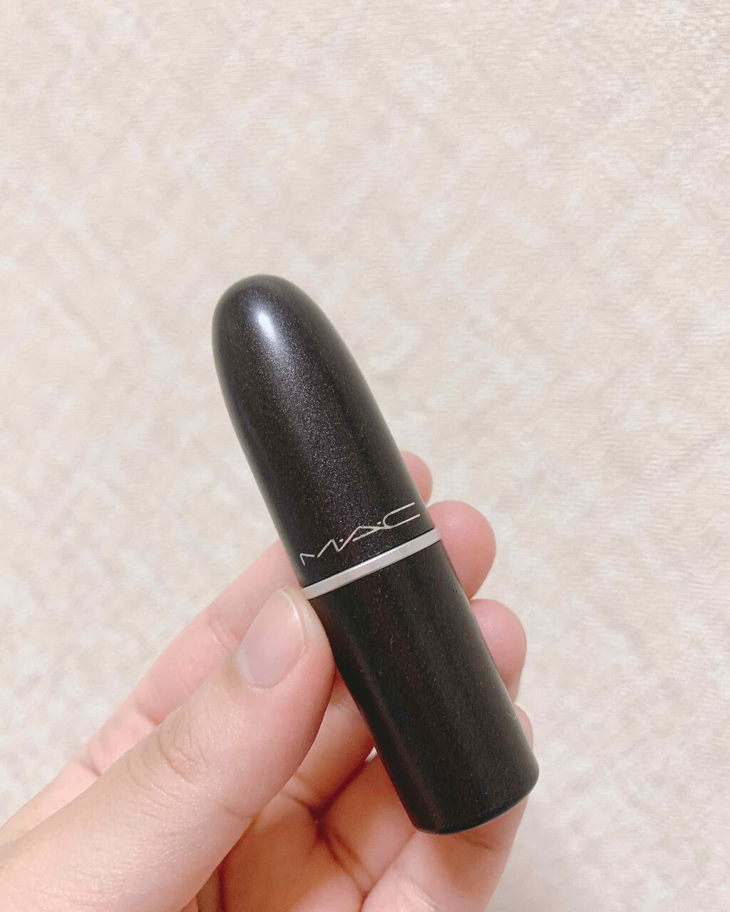 リップスティック/M・A・C/口紅を使ったクチコミ（1枚目）